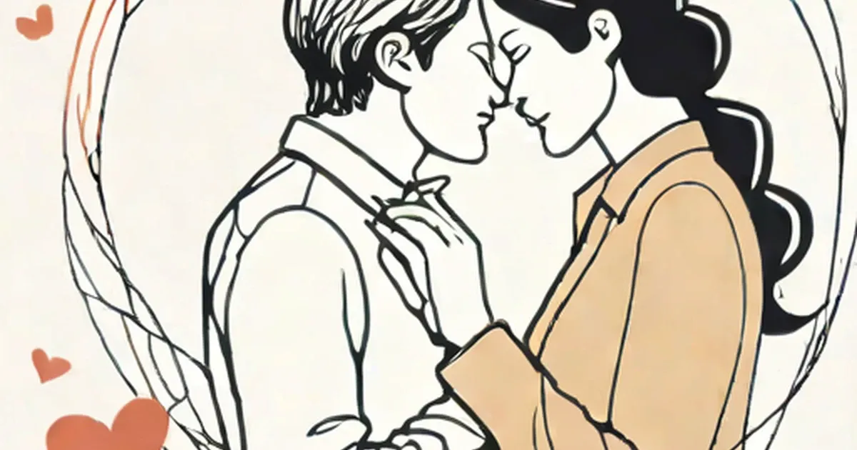 To Love Or Be Loved
