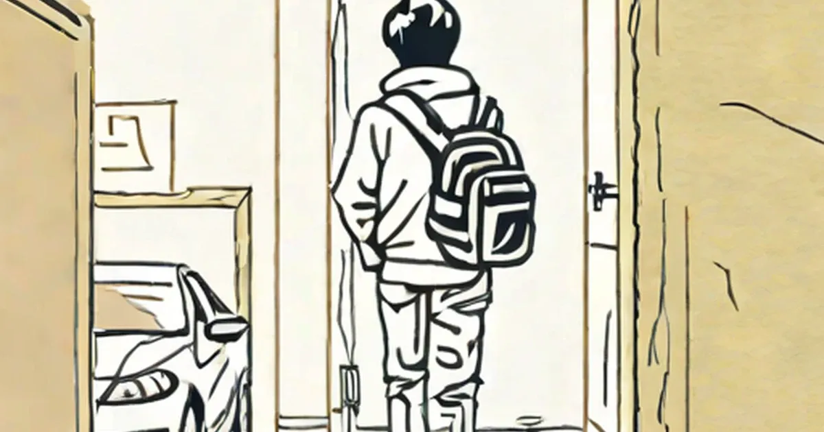 Too much, too young