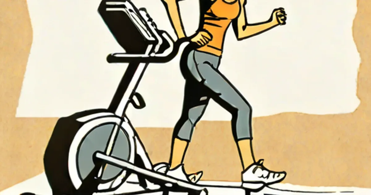 Top Ten Reasons to Exercise