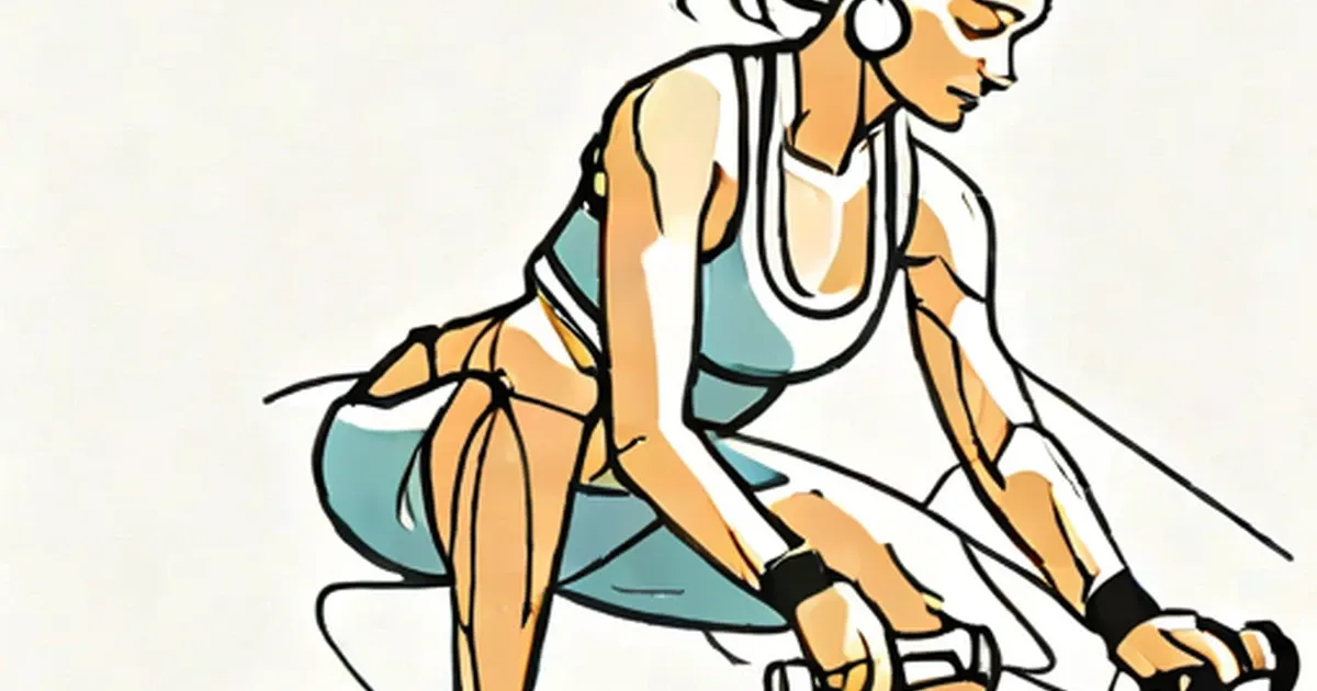 Top Workout Songs