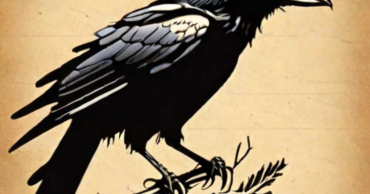 Top 10 Amazing Facts About Ravens