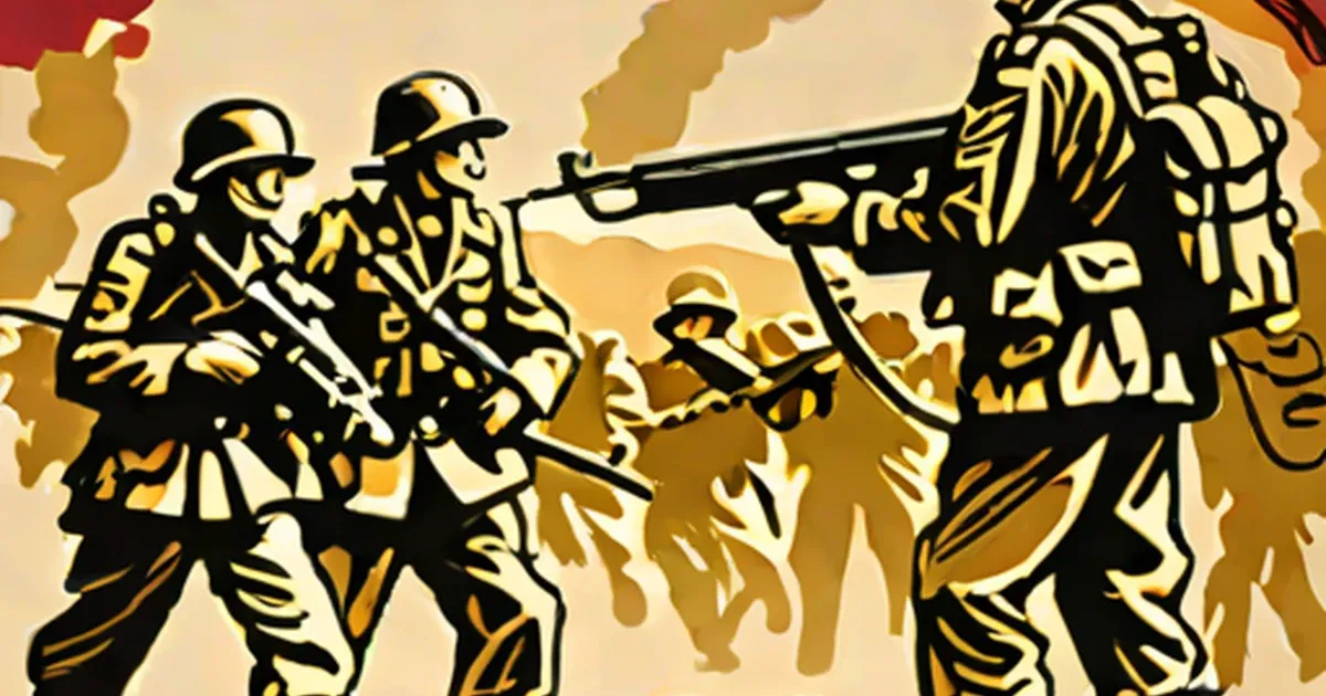 Top 10 Bloodiest Battles of World War II