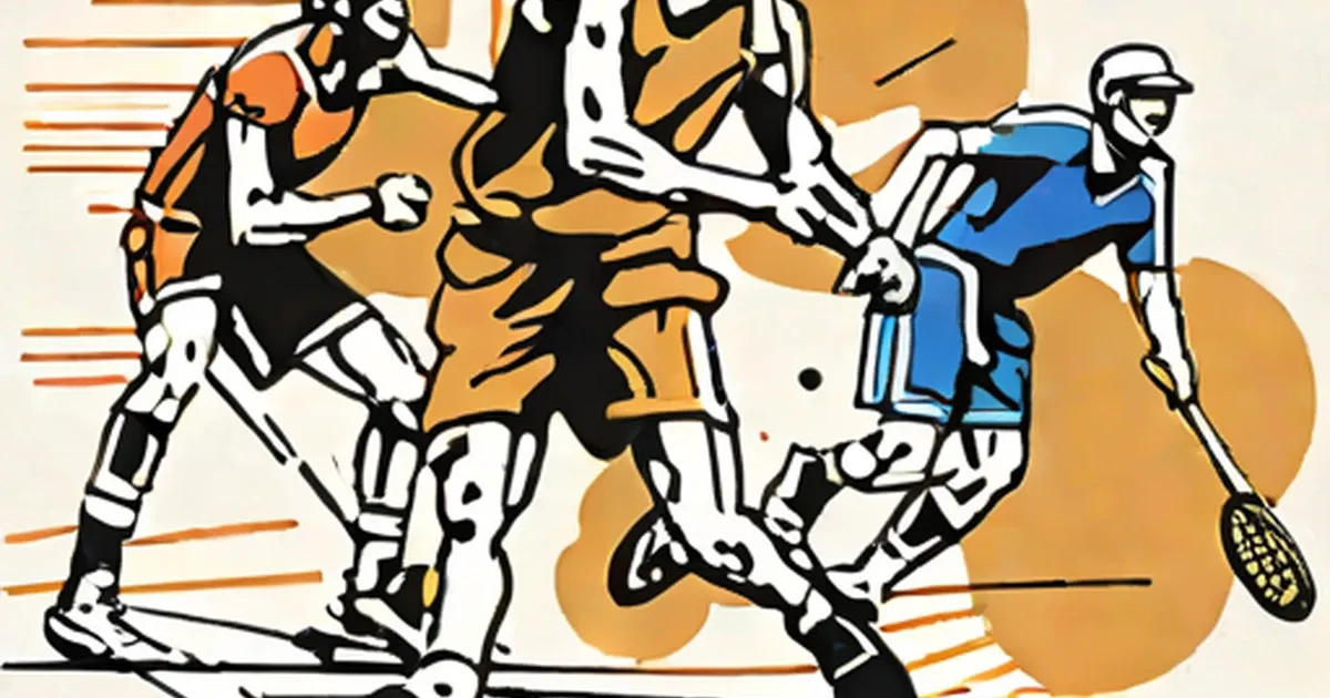 Top 10 Sports in the World