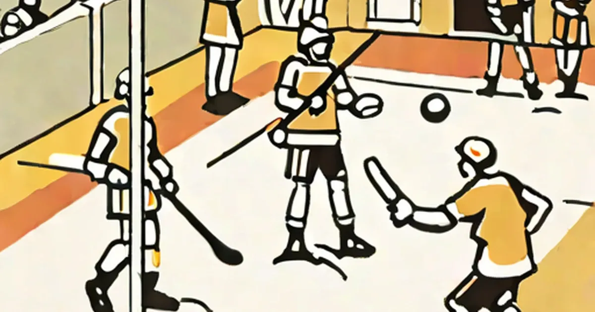 Traditional German Games