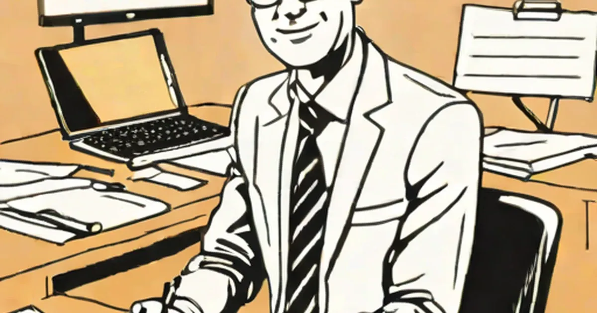 Traits of a Good Manager