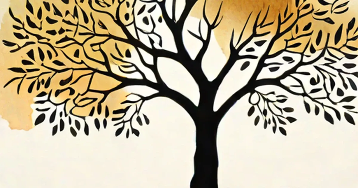 Tree of Life Meaning