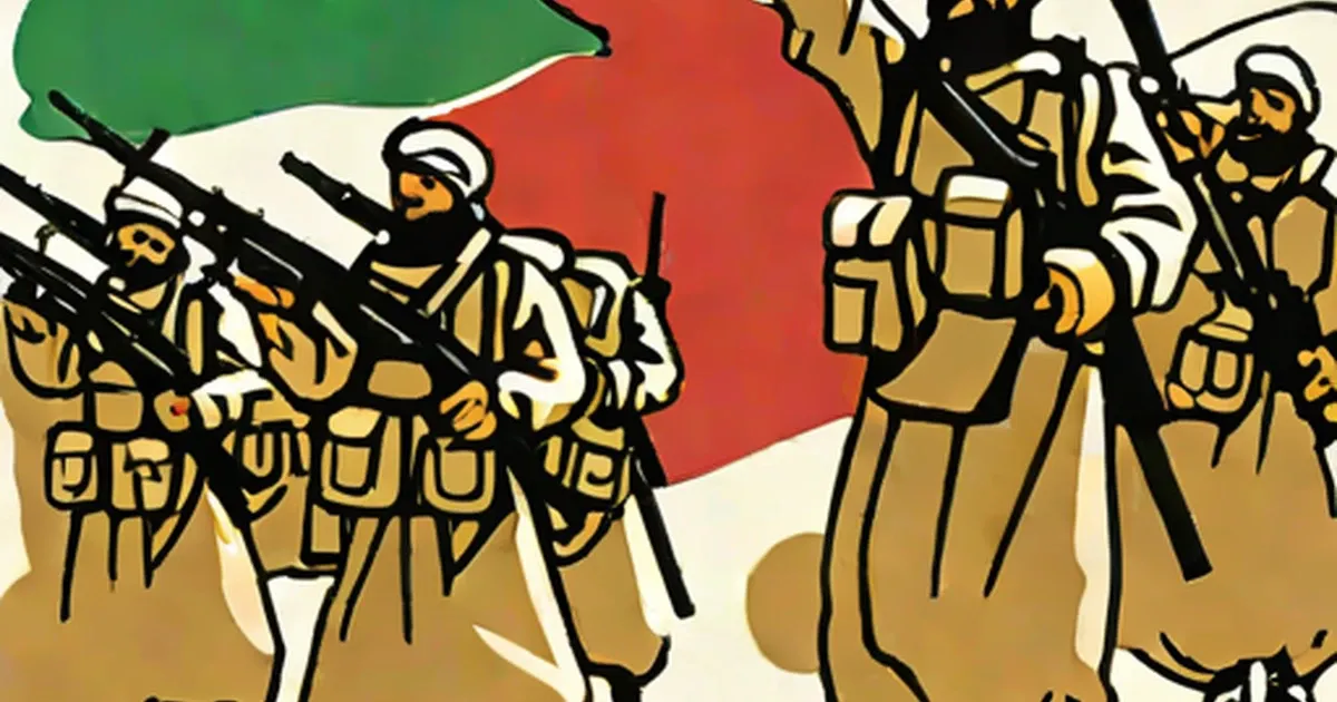 Turkmen: Fighting for Freedom, National Independence, and Cultural Integrity in Occupied Iraq