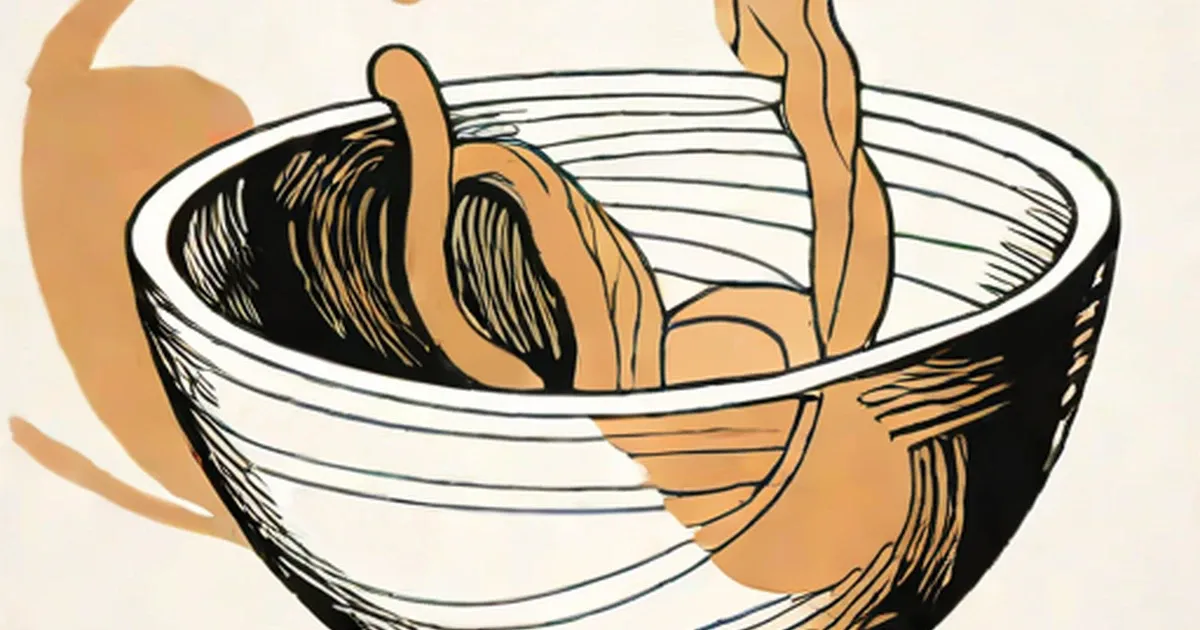 Twisted Bowel: Symptoms and Causes of Twisted Bowel Syndrome