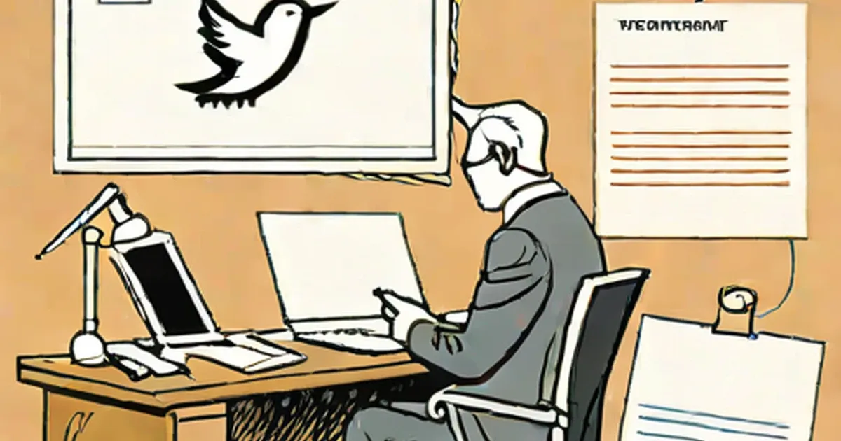 Twitterquette: Rules of Conduct on Twitter