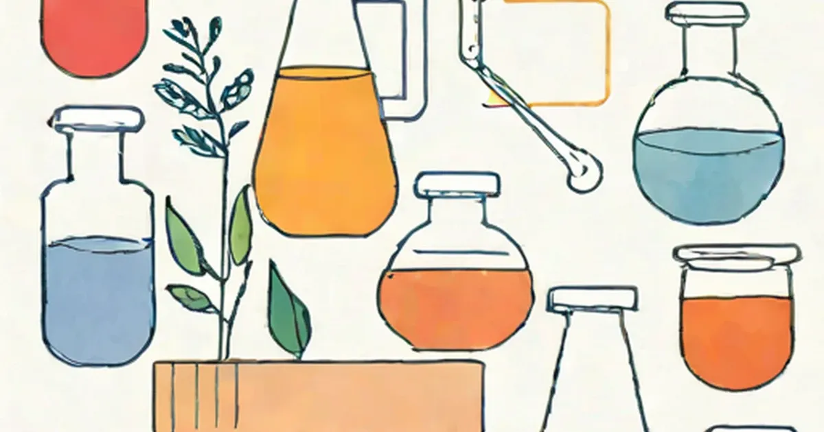 Types of Chromatography