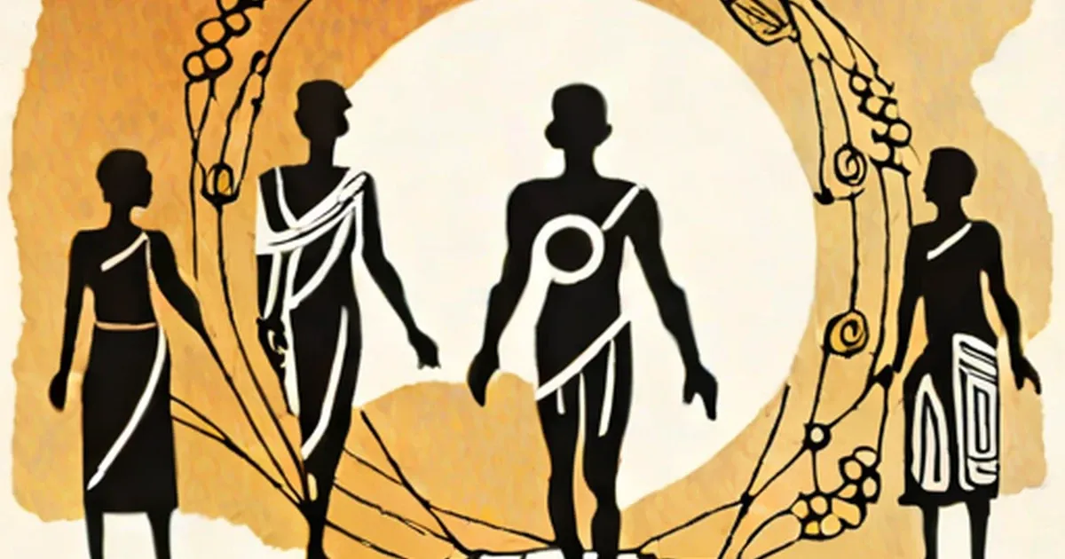 Ubuntu – African Philosophy