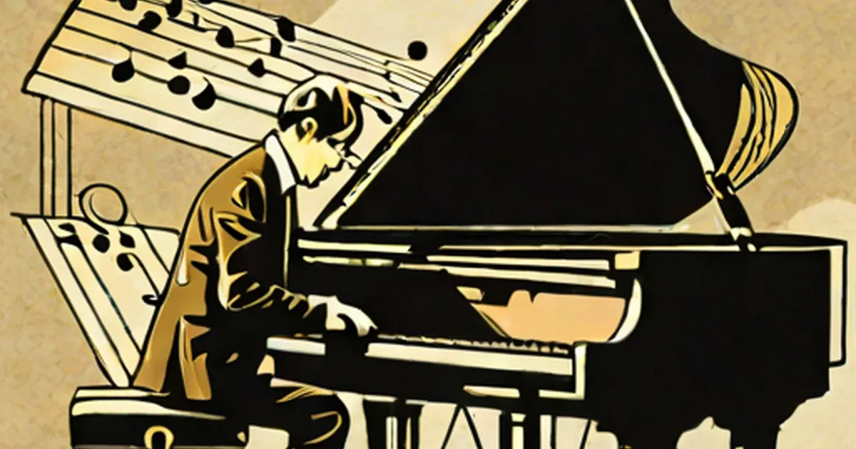 Unearthed Prokofiev Works to Be Performed for First Time