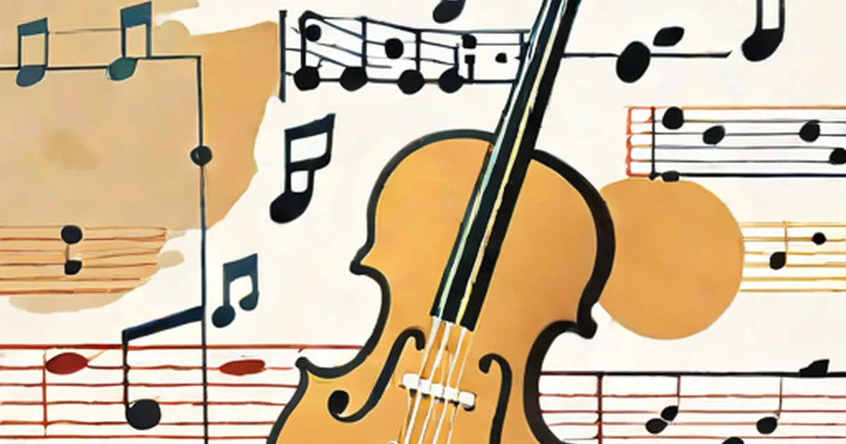 Universal Language Of Music