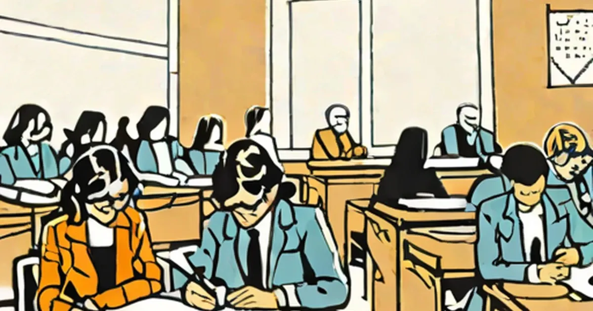 University Adopts Policy on Dissection Alternatives