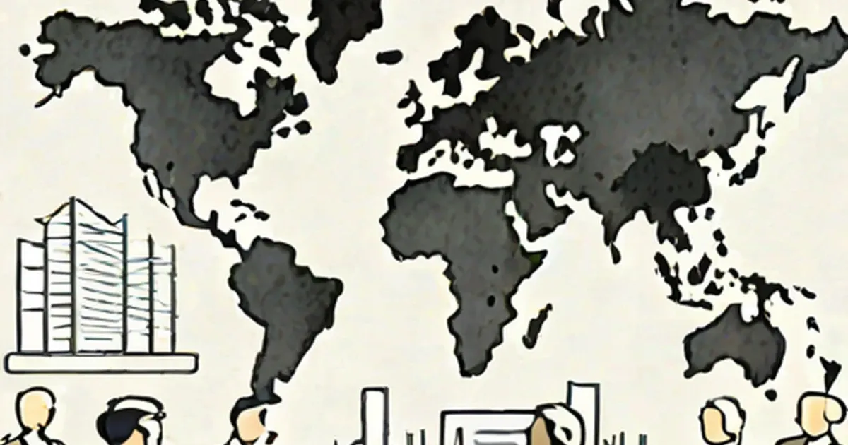 US ‘endangering World Economy’