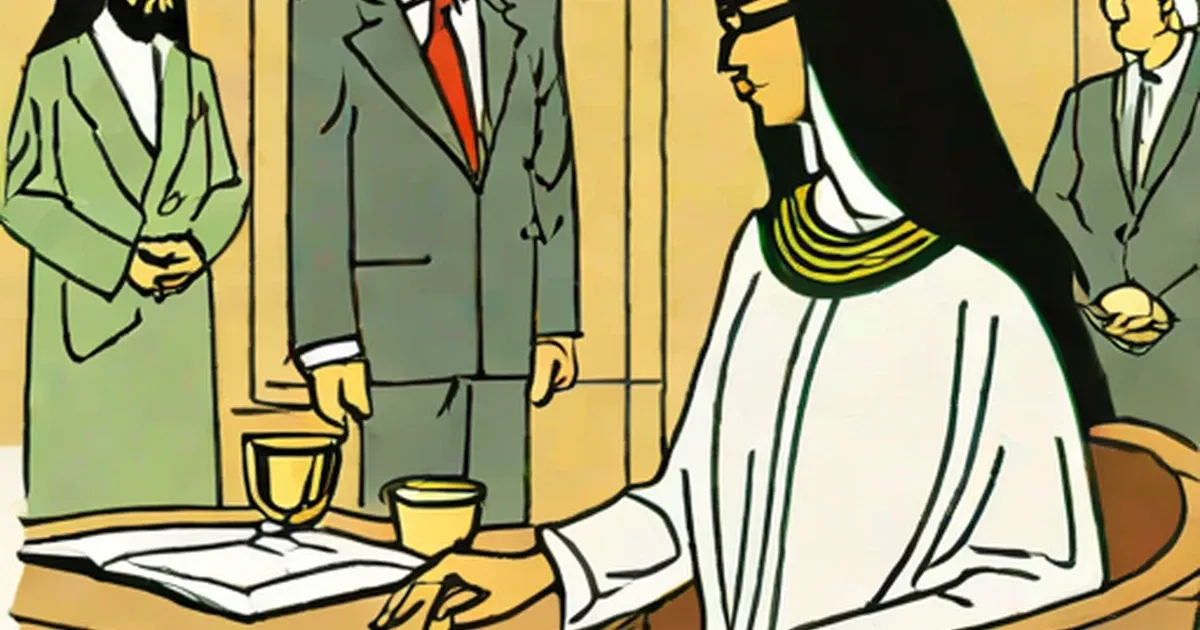 US Rich Accused of Servant Abuse As Saudi Princess Goes Into Hiding