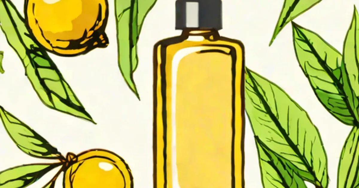 Uses of Jojoba Oil: Jojoba Oil Benefits