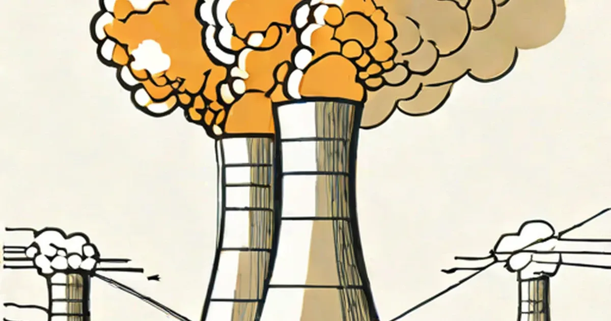 Uses of Nuclear Energy