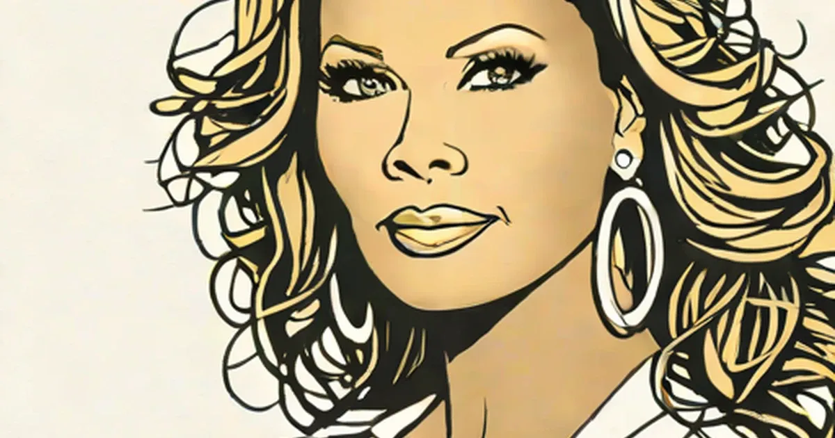 Vanessa Williams Single Again