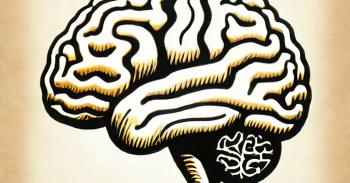 Ventricles of the Brain