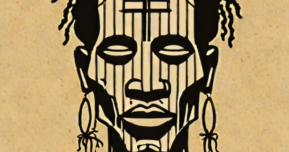 Voodoo Likely the First African-American Religion in America