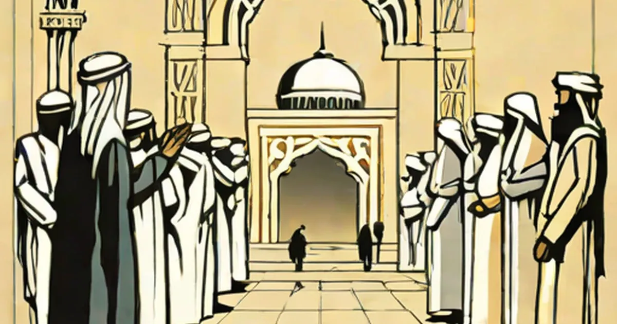 Wahabism: The Root of Fundamentalist Islam