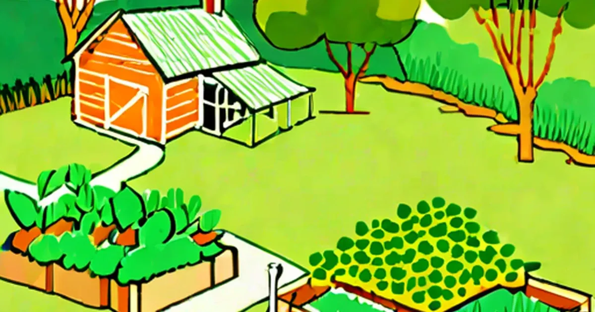What are the Benefits of Permaculture