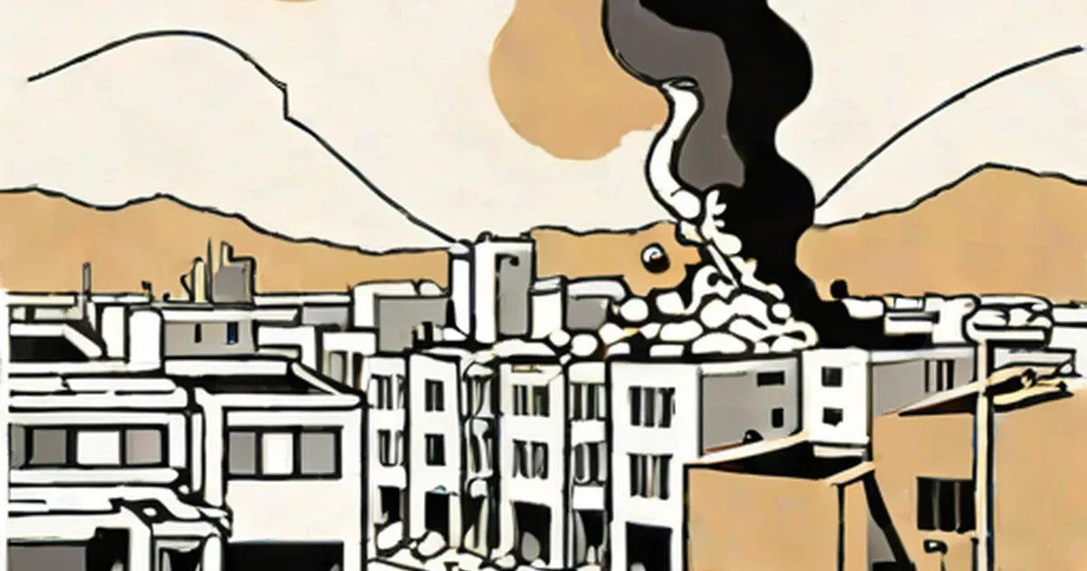 What Causes Earthquakes?