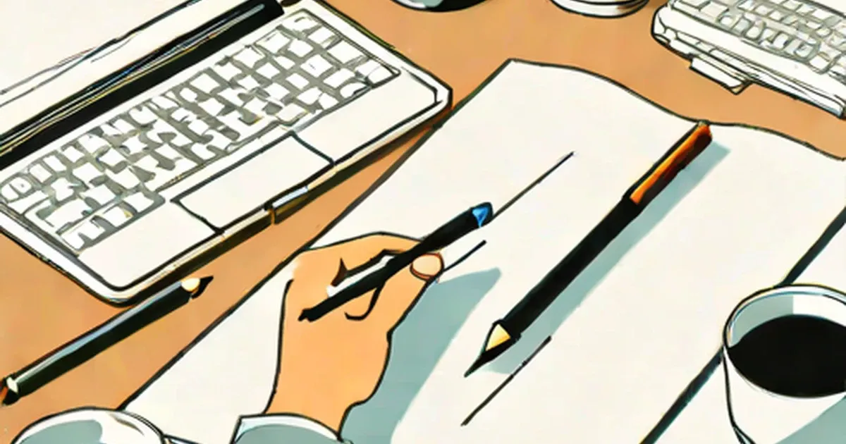 What Makes a Good Writer