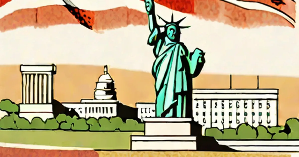 When Was The United States Founded