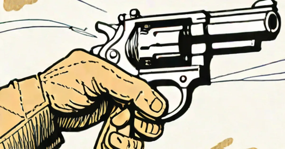 Who is Pulling the Trigger?