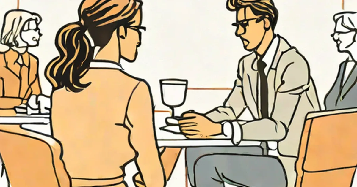 Why Do Women Apologize More Often Than Men?