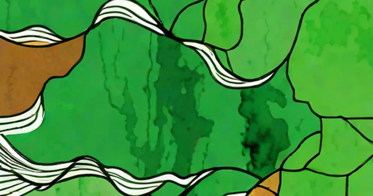 Why Does Copper Oxidize and Turn Green