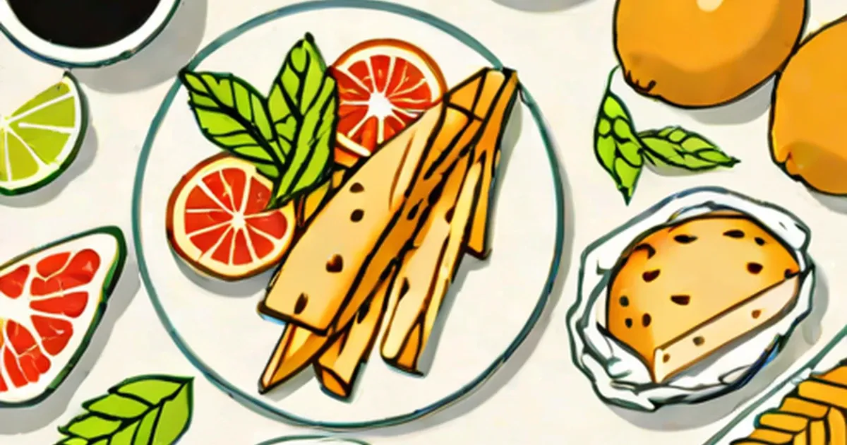 Why is Food Important