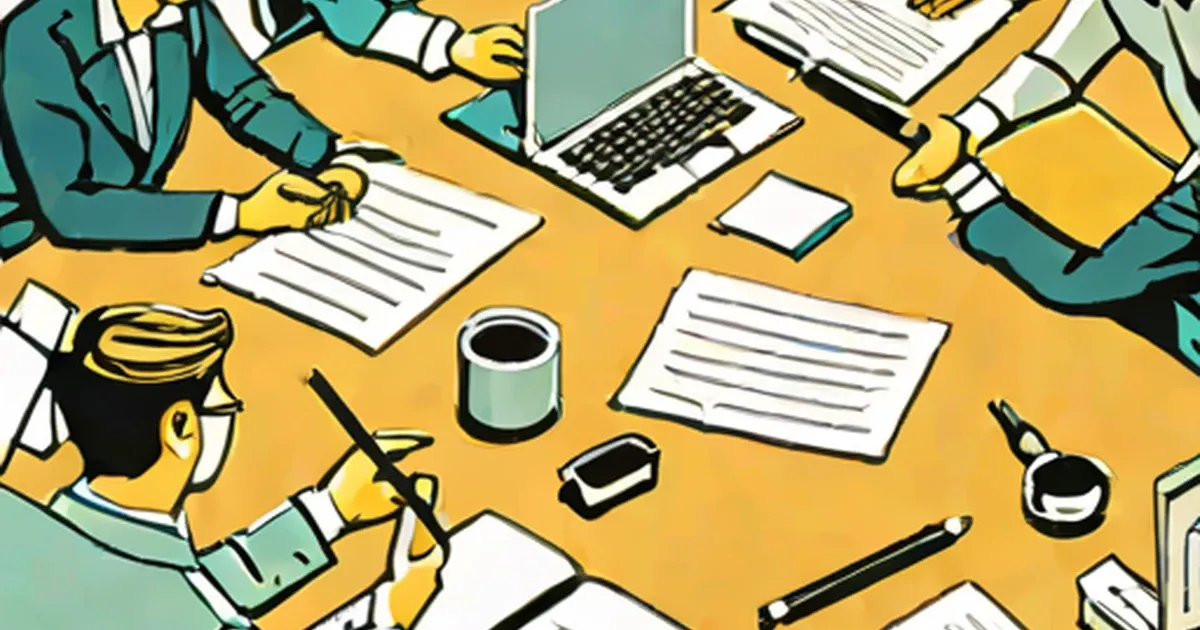 Why is Teamwork Important in the Workplace