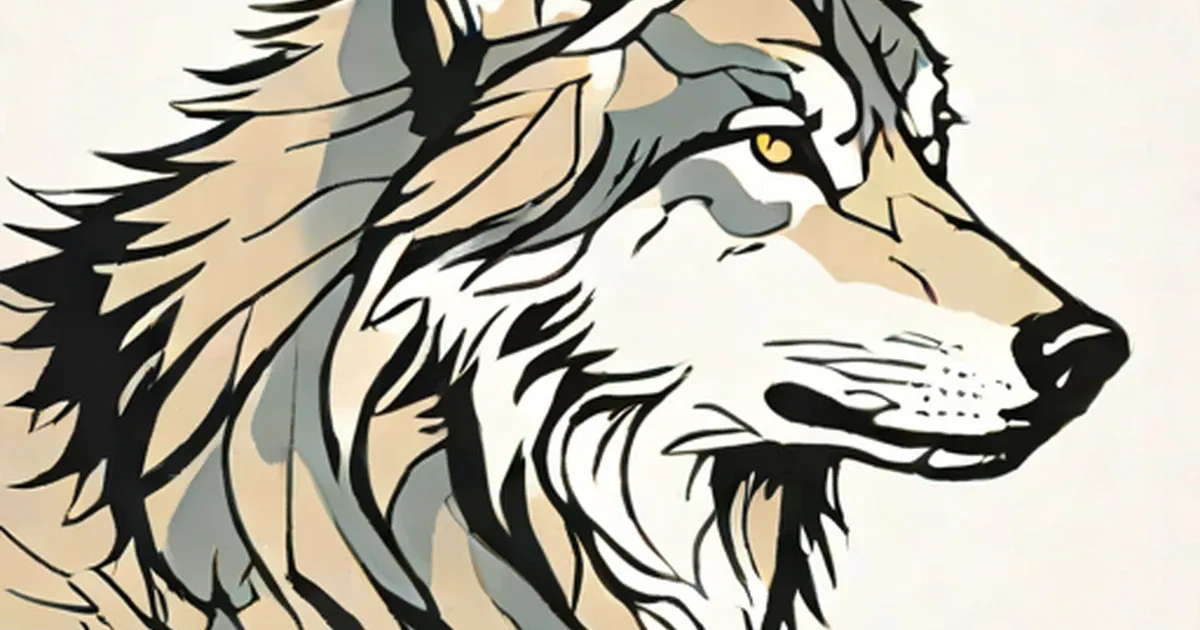 Wolf Tattoo Meanings