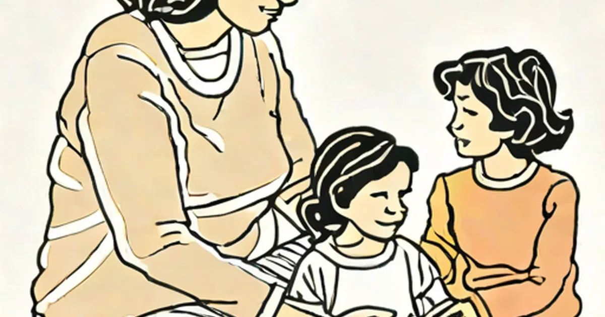 Woman First, Family Always: Real-life Wisdom from a Mother of Ten