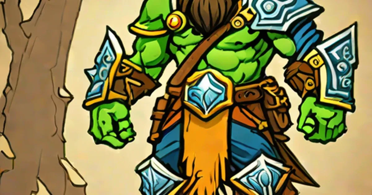 World of Warcraft: Keep it Casual!