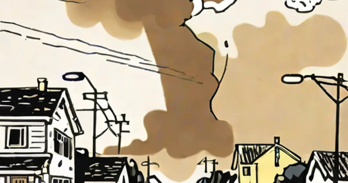Worst Natural Disasters