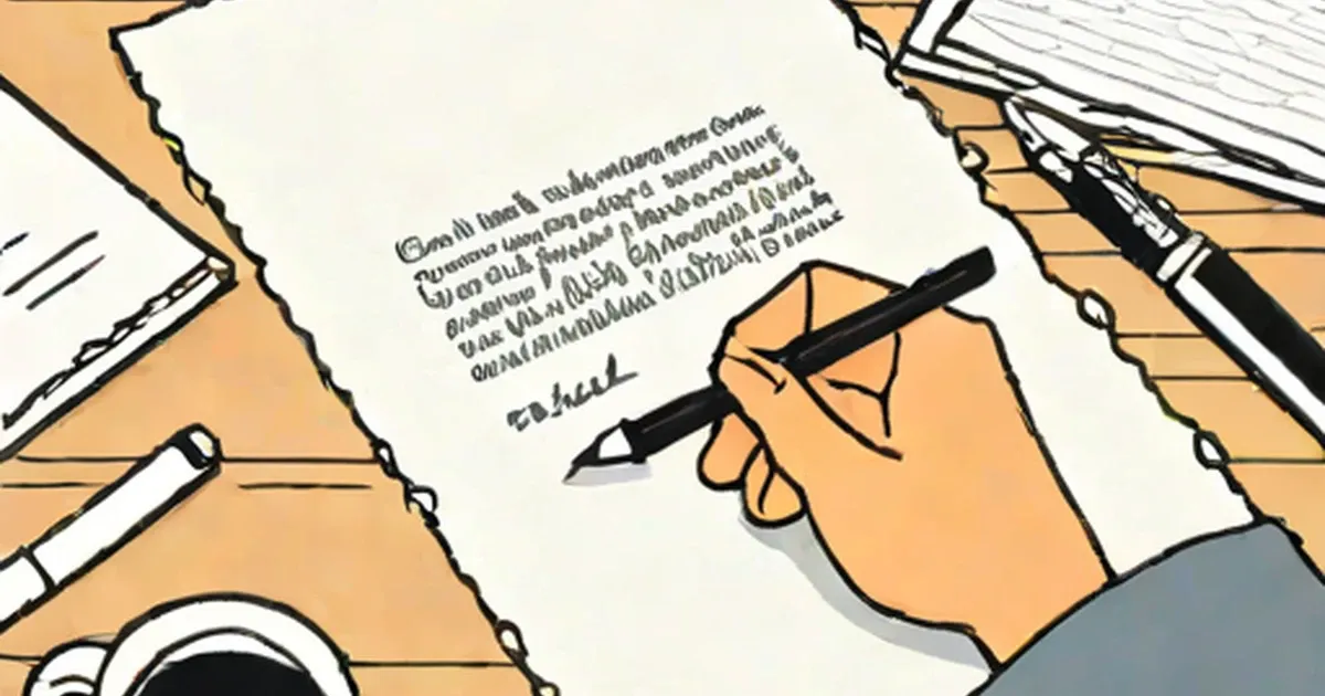 Write a Simple Contract